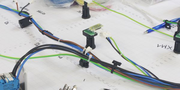 Devboard assembly board