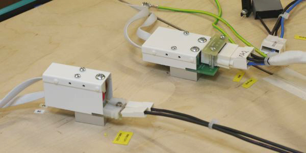 Kitconnect wire harness tools