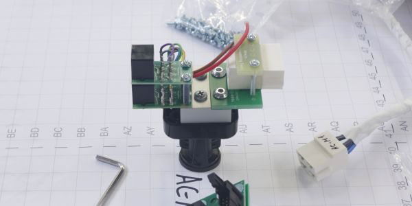 Panduit and Kitconnect wire harness tools