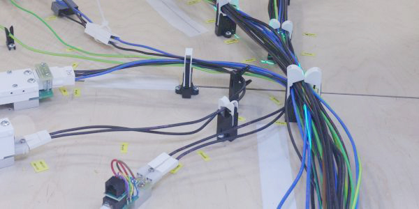 Wire Harness Assembly Tools