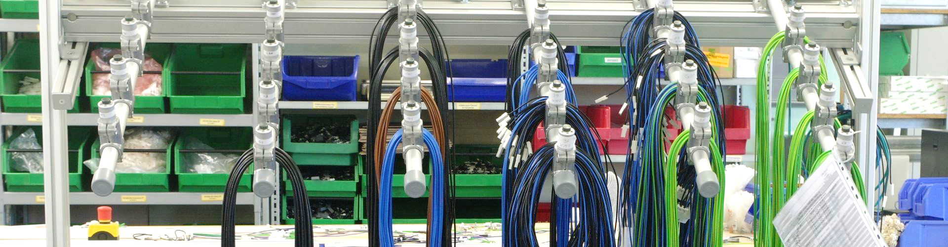 Digitally Assisted Manufacturing